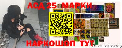 PSILOCYBIN Коммунар